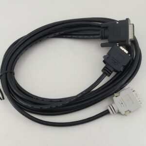 HSL-4XMO-DP Cable 2M