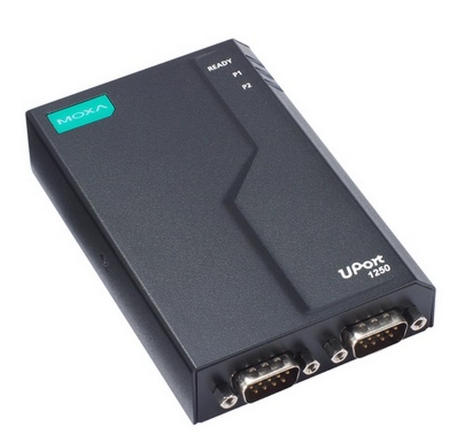 UPort 1250-G2