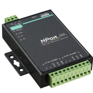 NPort 5232