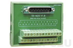 TB-M25