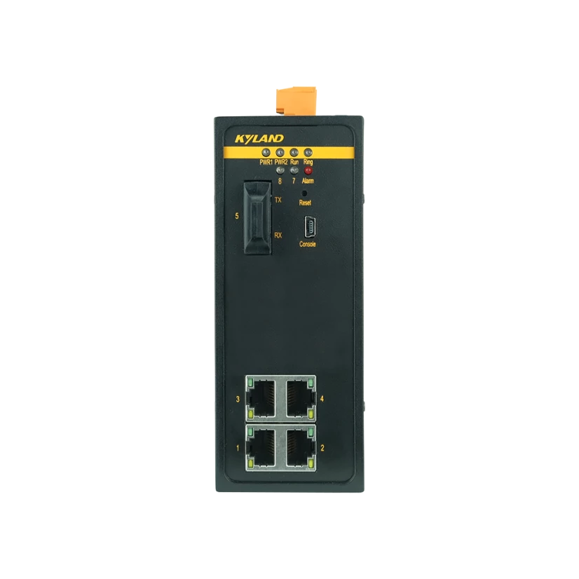 SICOM3000A-LITE-1S4T-SC40-L2-L2