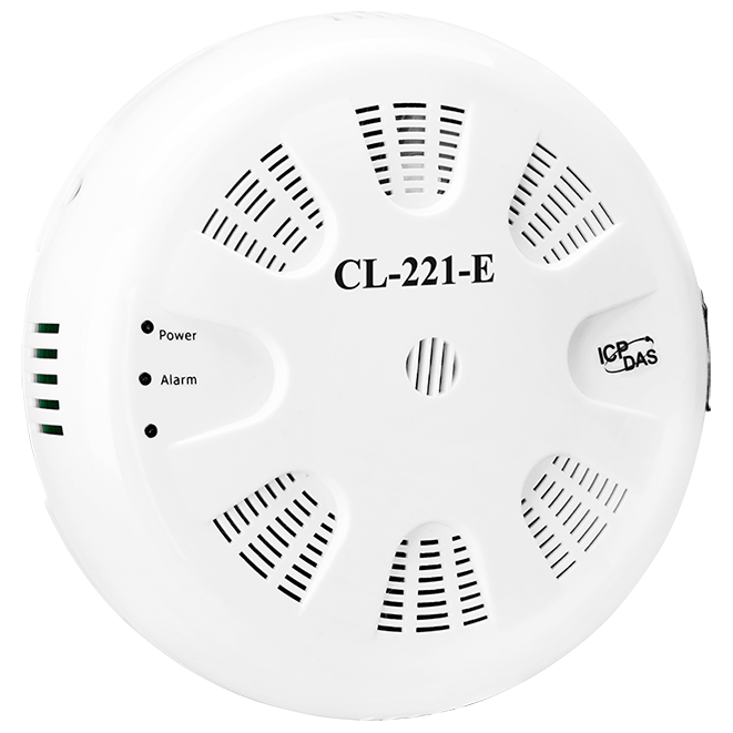 CL-221-E