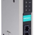 NPort IA-5150-S-SC
