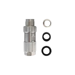 Connector-M12-4Pin-99-1430-822-04