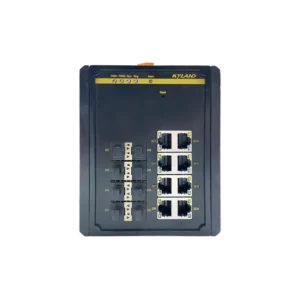 SICOM3000A-8SFP8T-L2-L2