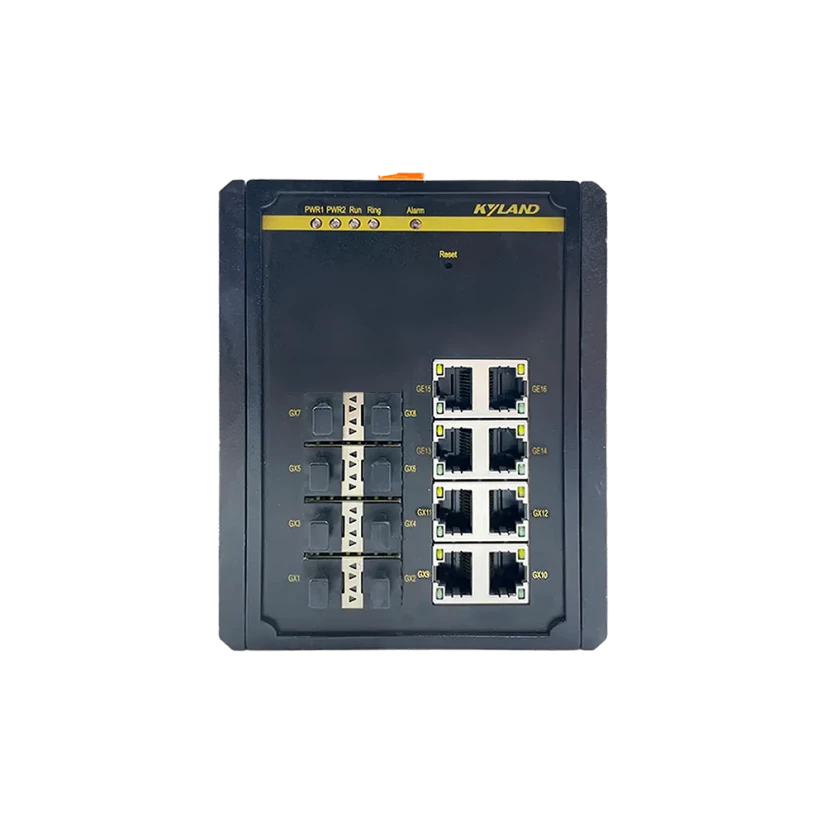 SICOM3000A-8SFP8T-L5-L5-PN