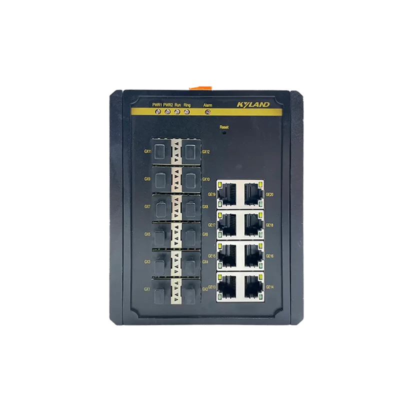SICOM3000A-12GX8GE-L5-L5-PN