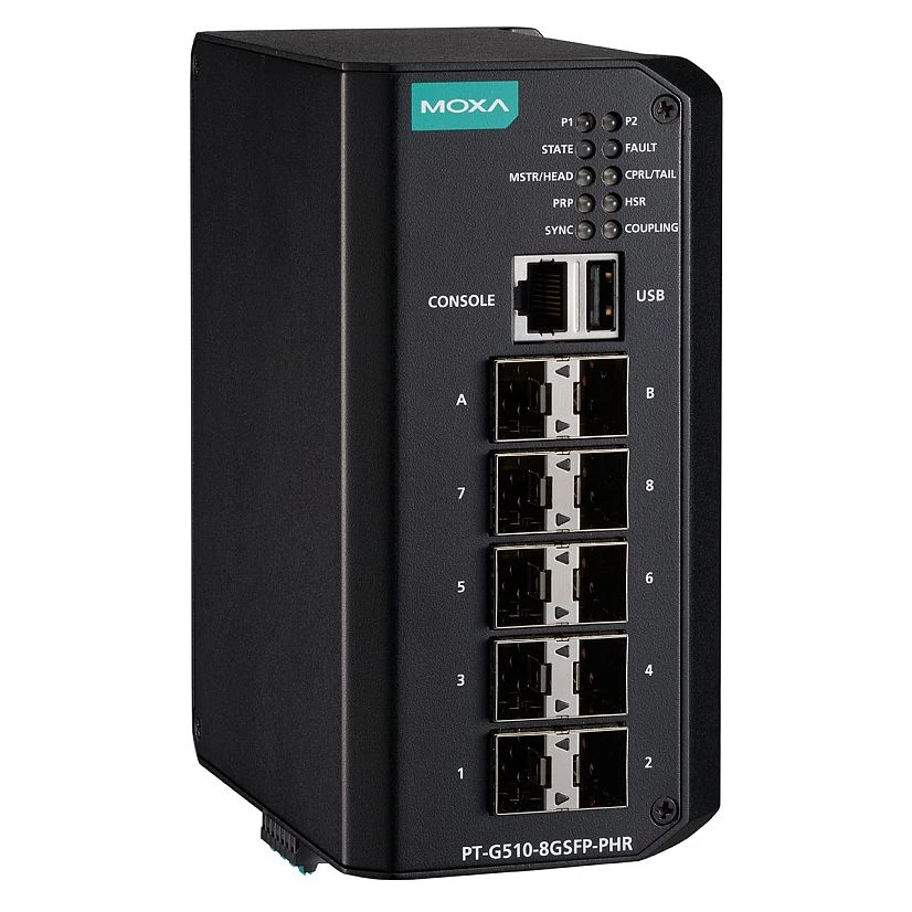 PT-G510-8GSFP-PHR-HV