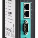 NPort IA5250A-IEX