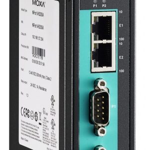 NPort IA5250A