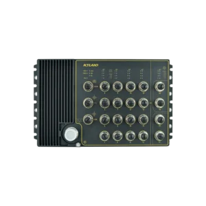 Aquam8620-NAT-4GE16P-L2-L2