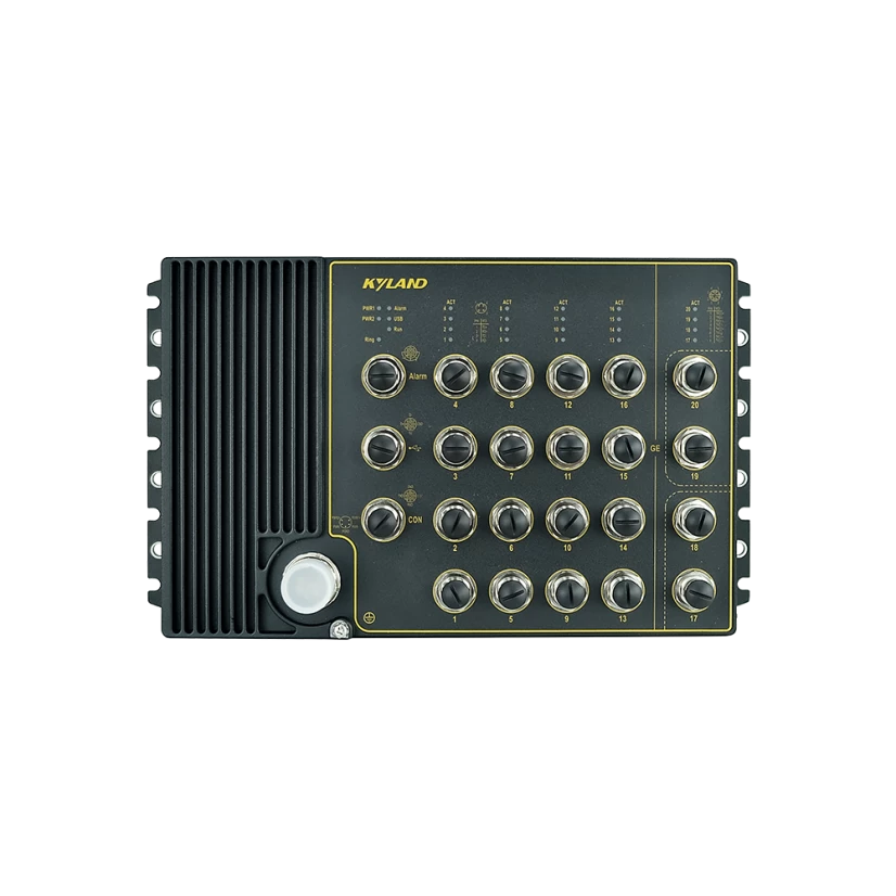 Aquam8620-NAT-16T-L2-L2