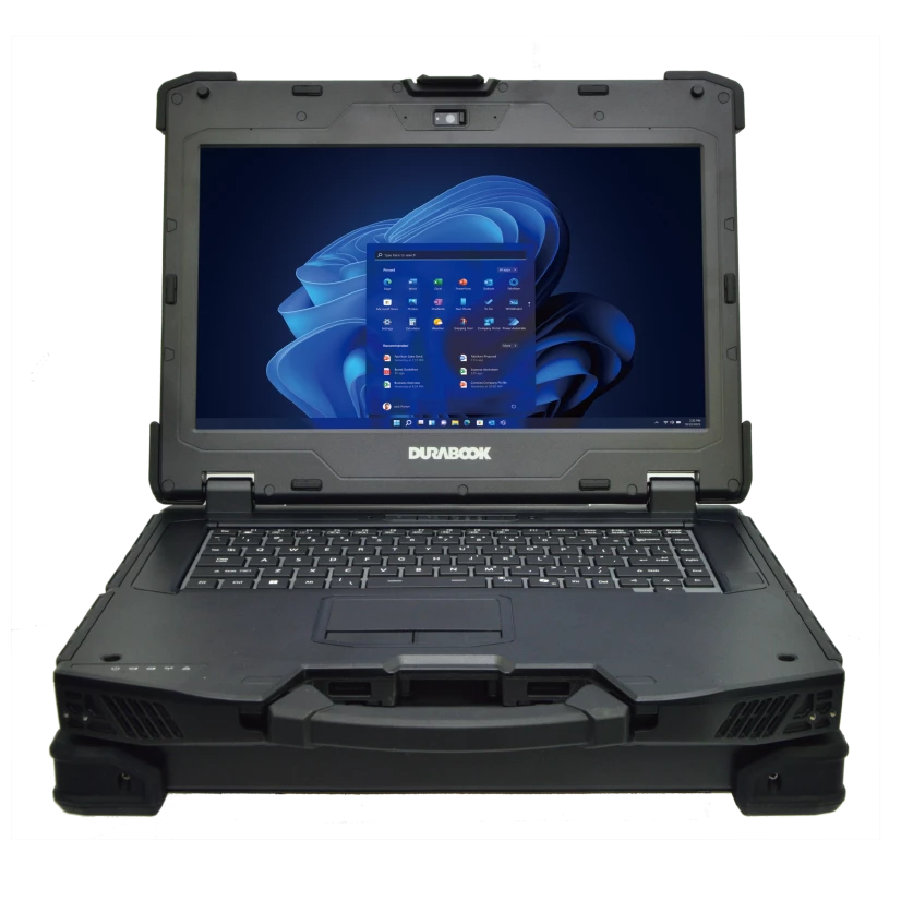 Durabook Z14I-HG/RTX3500
