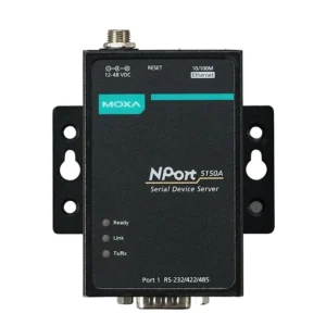 NPort 5150A-T