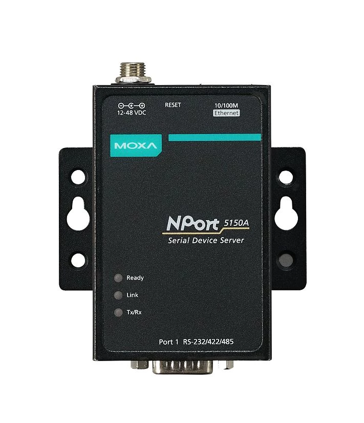 NPort 5150A-T