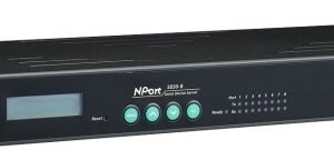 NPort 5650-16-HV-T