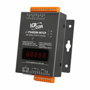 I-7540DM-MTCP