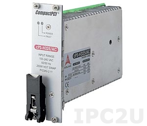 cPS-H325/AC
