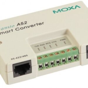 A52-DB9F w/o Adapter
