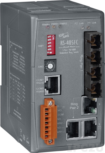 RS-405FC