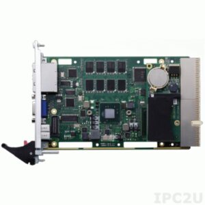 cPCI-EX3615/D525/M2G