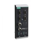 NPort 5450AI-M12-T
