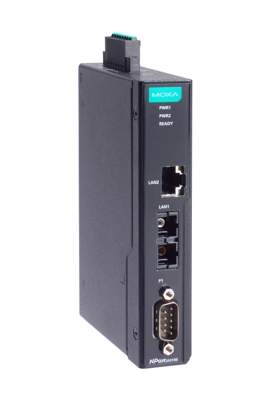 NPort IA5150-S-SC-G2