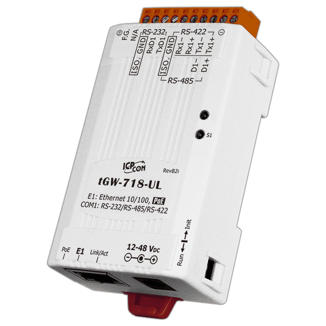 tGW-718-UL-UTA