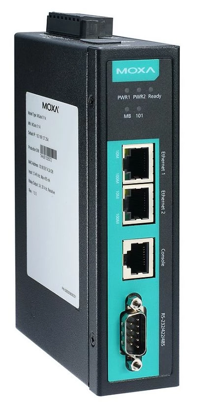 MGate 5103-T