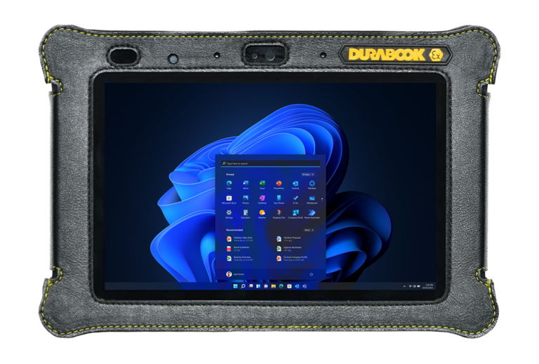 Durabook R8-EX Standard