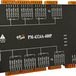 PM-4324A-400P