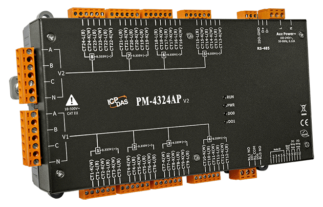 PM-4324AP-CPS