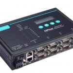 NPort 5610-8-DT