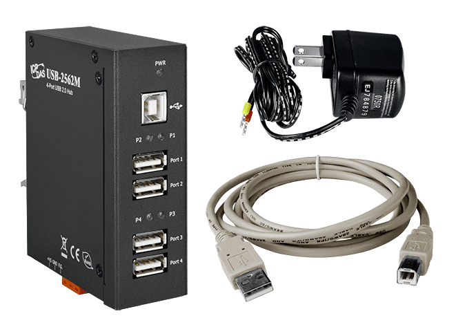 USB-2562M/S