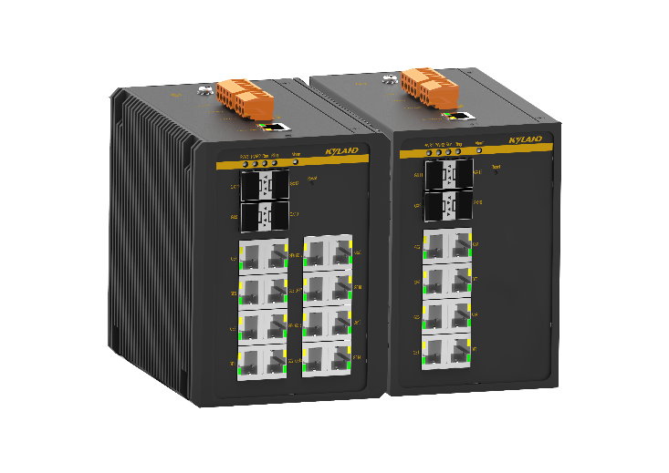 SICOM3000L-4GX16GE-L5-L5
