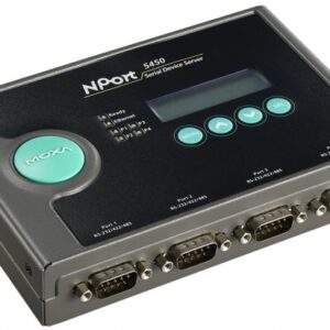 NPort 5450-T