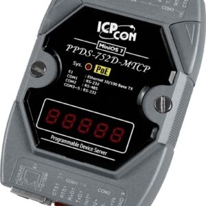 PPDS-752D-MTCP