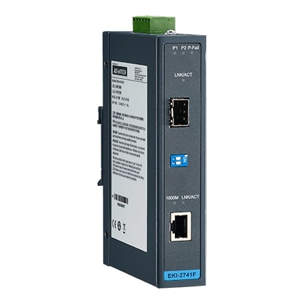 EKI-2741F-BE