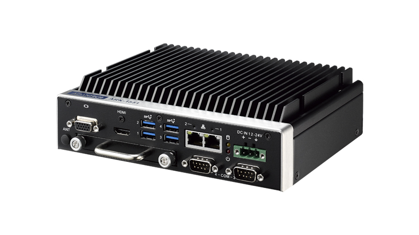 ARK-1551-S6A1U