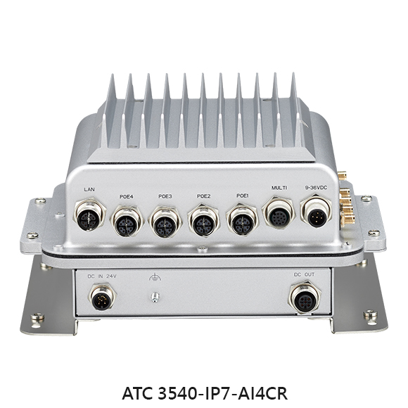 ATC-3540-IP7-AI4CR