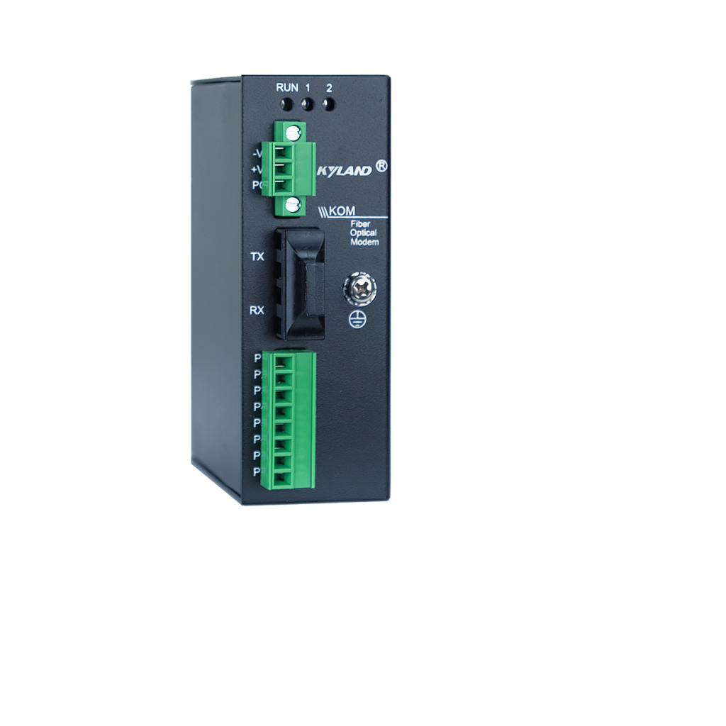 KOM200-1S-SC40-232/422-L5