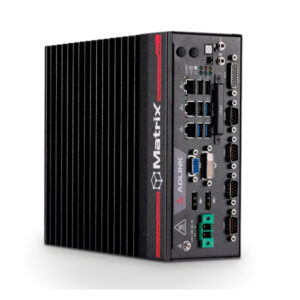 MVP-5102/M8G