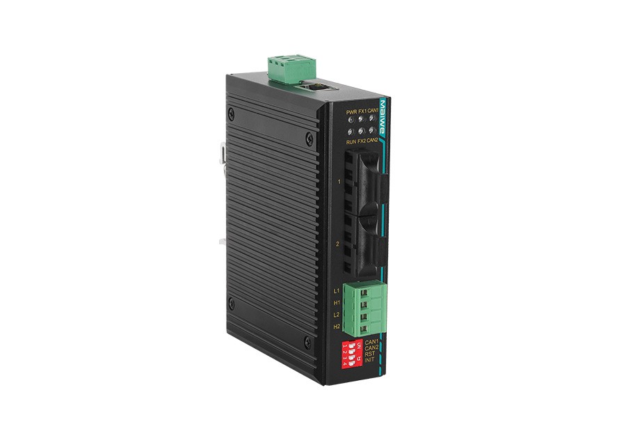 CS-CANFiber600-2S-ST20