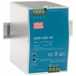 NDR-480-48