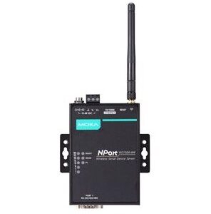 NPort W2150A-W4-T-EU