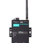 NPort W2250A-W4-EU