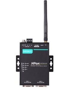 NPort W2250A-W4-EU