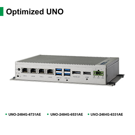 UNO-2484G-7C21BE