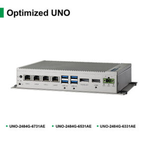 UNO-2484G-6732BE