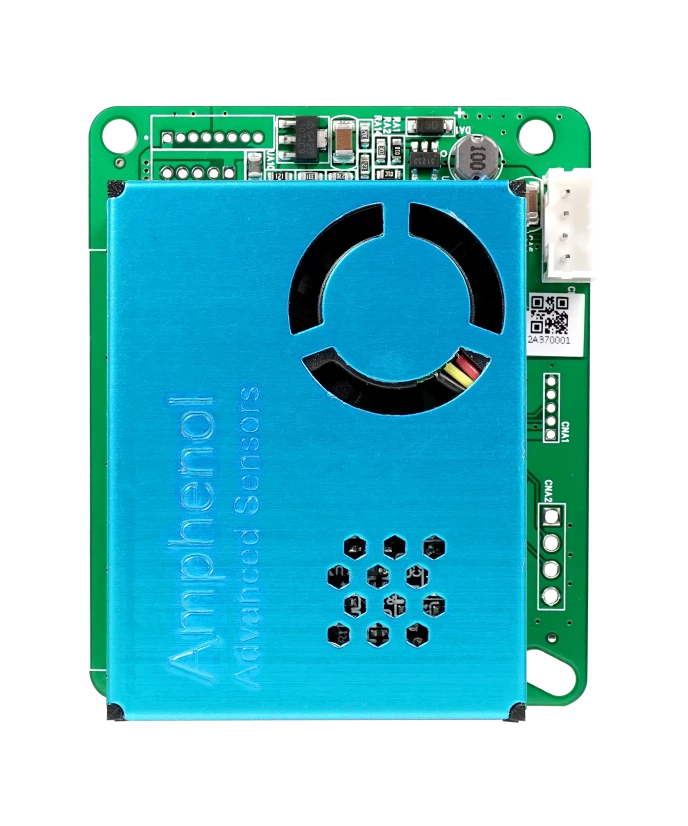 EA3-2AAS2M0M006A2